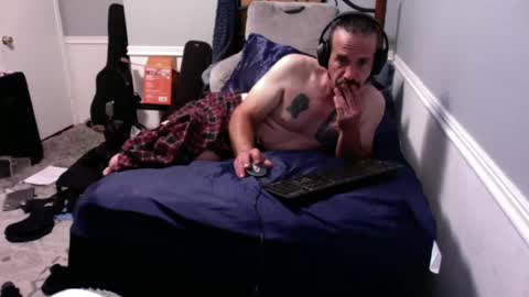 seemydick69007 online show from June 13, 2026, 8:01 am
