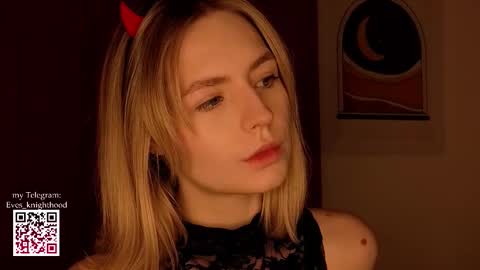 Eva online show from January 31, 2026, 9:46 pm