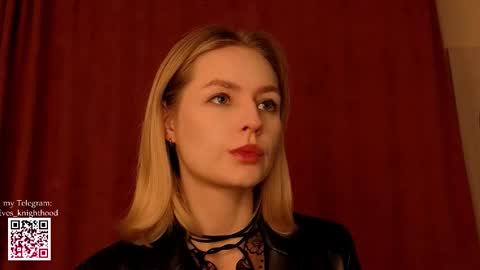 Eva online show from February 5, 2026, 5:06 pm