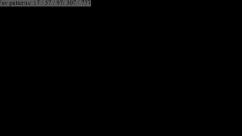 Luciana online show from December 18, 2024, 3:26 am