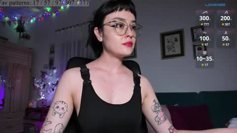 Luciana online show from December 27, 2024, 11:31 pm