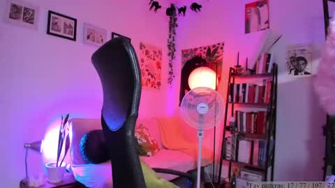 Snapshot of segismunda chatting on May 7, 2026, 1:11 am Luciana online show from May 7, 2026, 1:11 am