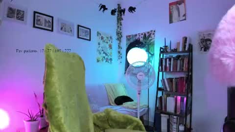 Snapshot of segismunda chatting on June 14, 2026, 2:24 am Luciana online show from June 14, 2026, 2:24 am