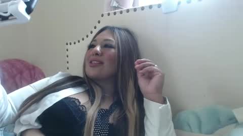 Morenita Rica online show from April 18, 2026, 6:56 pm