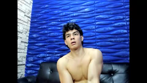 Snapshot of seigfried0 chatting on February 10, 2026, 1:21 am Seigfried online show from February 10, 2026, 1:21 am