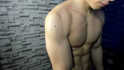 Snapshot of seigfried0 chatting on July 31, 2026, 2:22 am Seigfried online show from July 31, 2026, 2:22 am