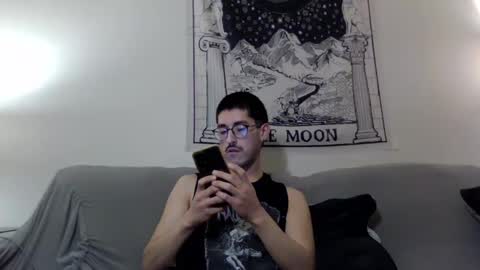 Snapshot of seitans_curse666 chatting on February 1, 2025, 4:46 am seitans curse666 online show from February 1, 2025, 4:46 am