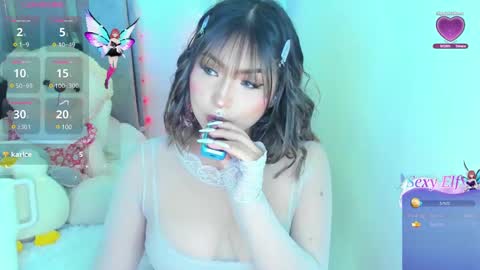 Snapshot of sele_star chatting on January 25, 2025, 4:13 am Selena online show from January 25, 2025, 4:13 am