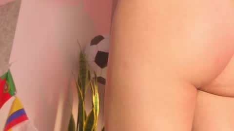 selen_marcell online show from June 28, 2026, 1:50 pm