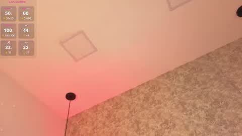 selen_marcell online show from July 11, 2026, 8:33 pm
