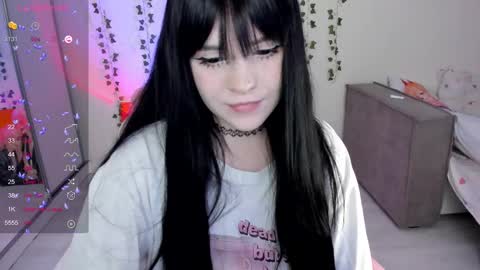 Snapshot of selena___cute chatting on March 4, 2025, 5:11 am Selena online show from March 4, 2025, 5:11 am