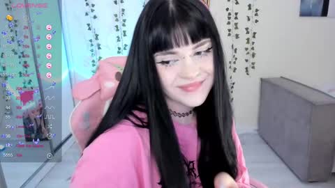 Snapshot of selena___cute chatting on March 8, 2025, 5:07 am Selena online show from March 8, 2025, 5:07 am