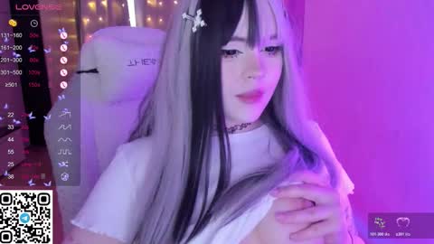 Snapshot of selena___cute chatting on March 10, 2026, 6:07 am Selena online show from March 10, 2026, 6:07 am