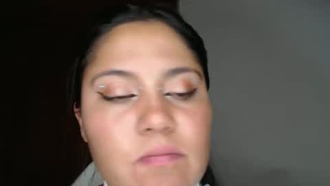Gaby  but call me selena  instagram sele04angel1 online show from December 20, 2024, 5:36 am