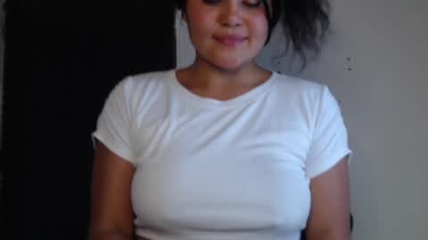 Gaby  but call me selena  instagram sele04angel1 online show from November 8, 2025, 3:12 pm