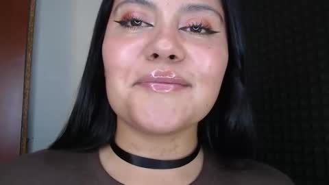 Gaby  but call me selena  instagram sele04angel1 online show from January 14, 2026, 5:13 am