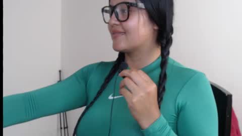 Snapshot of selena__angel chatting on June 20, 2026, 6:54 pm Gaby but call me selena instagram sele04angel1 online show from June 20, 2026, 6:54 pm