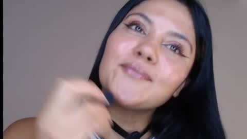 Snapshot of selena__angel chatting on June 21, 2026, 11:57 am Gaby but call me selena instagram sele04angel1 online show from June 21, 2026, 11:57 am