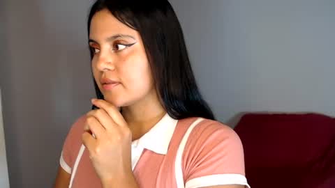 Gaby  but call me selena  instagram sele04angel1 online show from August 6, 2026, 7:32 am