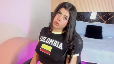 Snapshot of selena_diaz_ chatting on May 15, 2026, 4:41 am Selena online show from May 15, 2026, 4:41 am