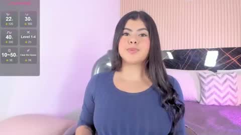 Snapshot of selena_diaz_ chatting on June 23, 2026, 3:48 am Selena online show from June 23, 2026, 3:48 am