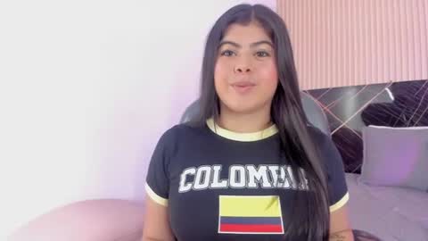 Snapshot of selena_diaz_ chatting on June 24, 2026, 3:05 am Selena online show from June 24, 2026, 3:05 am