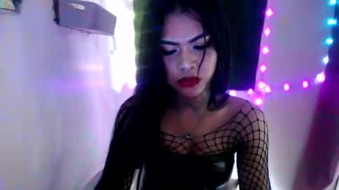 selena_fox2000 online show from April 27, 2026, 4:38 pm