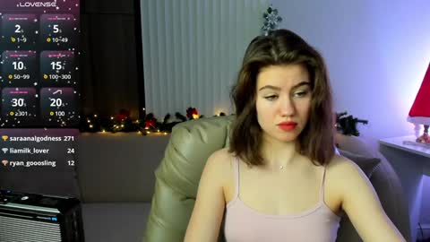 Snapshot of selena_grey_ chatting on January 10, 2025, 3:39 am Selena online show from January 10, 2025, 3:39 am