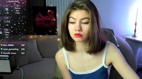 Snapshot of selena_grey_ chatting on January 20, 2025, 3:59 am Selena online show from January 20, 2025, 3:59 am
