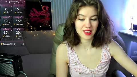 Snapshot of selena_grey_ chatting on February 5, 2025, 3:55 am Selena online show from February 5, 2025, 3:55 am