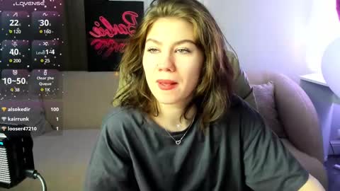 Snapshot of selena_grey_ chatting on February 18, 2025, 12:59 am Selena online show from February 18, 2025, 12:59 am