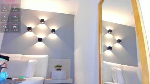 Snapshot of selena_monroy chatting on February 10, 2026, 10:41 am Selena online show from February 10, 2026, 10:41 am