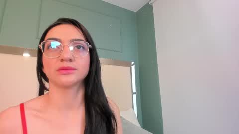 Selena Rous online show from September 22, 2025, 11:56 am