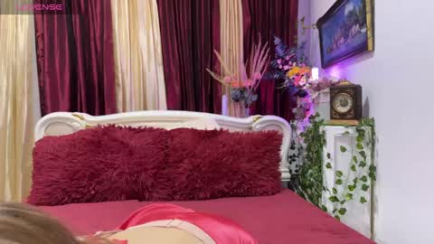 Selena online show from March 9, 2025, 6:21 pm