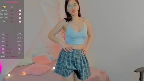 Snapshot of selena_vee chatting on January 16, 2025, 7:38 am July online show from January 16, 2025, 7:38 am
