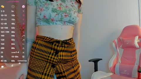 Snapshot of selena_vee chatting on January 22, 2025, 4:44 am July online show from January 22, 2025, 4:44 am