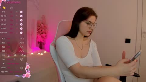 Snapshot of selena_vee chatting on March 8, 2025, 4:12 am July online show from March 8, 2025, 4:12 am