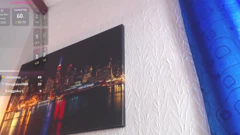 Snapshot of selenaa_bigboobs chatting on February 15, 2025, 6:55 pm whore spy of cocks online show from February 15, 2025, 6:55 pm