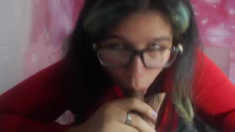 Selena Priscilla Blair Montenegro online show from February 5, 2025, 7:18 am