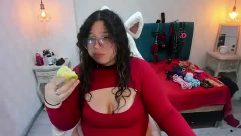 Selena Priscilla Blair Montenegro online show from July 8, 2026, 5:12 am