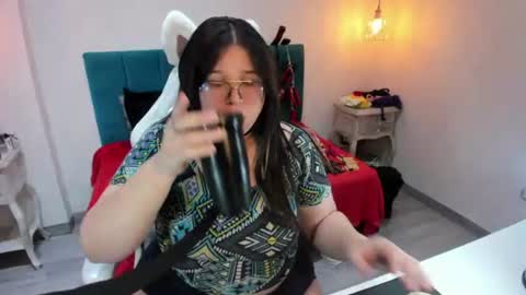 Selena Priscilla Blair Montenegro online show from July 28, 2026, 12:29 am