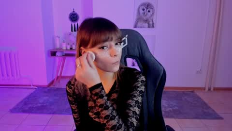 Snapshot of selenadearden chatting on January 4, 2025, 2:14 pm Selena ntmy online show from January 4, 2025, 2:14 pm