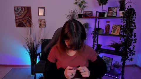 Snapshot of selenadearden chatting on February 7, 2025, 2:15 pm Selena ntmy online show from February 7, 2025, 2:15 pm