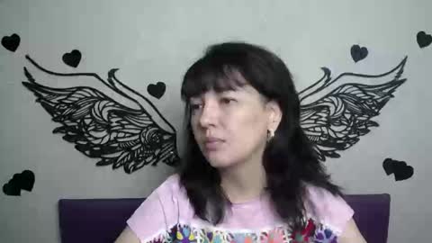 SelenaFly online show from September 10, 2025, 5:07 am