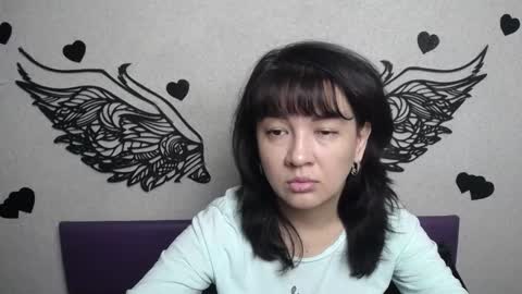 SelenaFly online show from September 11, 2025, 6:13 am