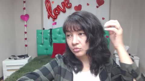 SelenaFly online show from September 12, 2025, 5:29 am
