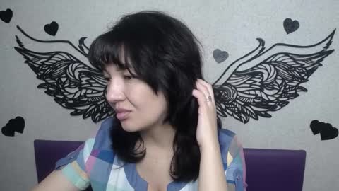 SelenaFly online show from September 13, 2025, 11:10 am