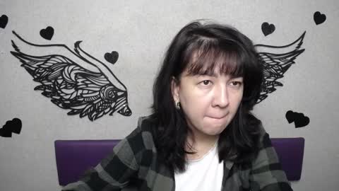 SelenaFly online show from September 16, 2025, 5:08 am