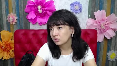 SelenaFly online show from September 17, 2025, 5:20 am