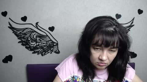 SelenaFly online show from September 18, 2025, 5:09 am